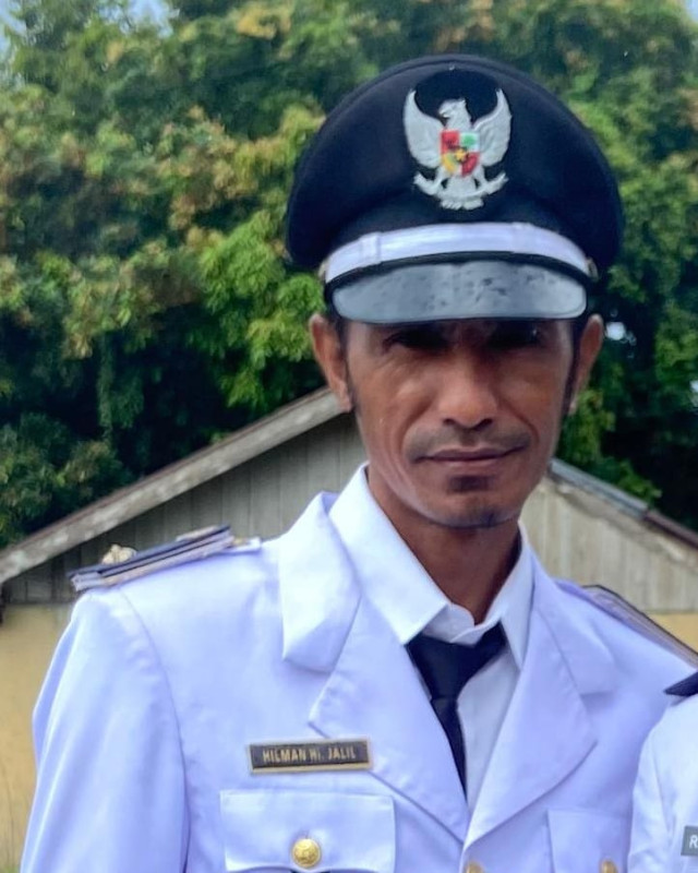Kepala Desa