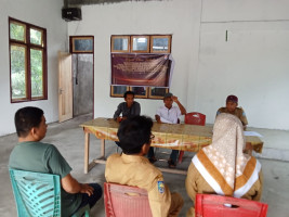 KEGIATAN PERUBAHAN KEGIATAN APBDES SEKI